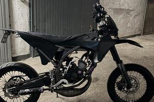 Motard Fantic