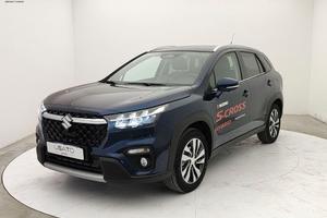 SUZUKI S-CROSS HYBRID 1.4 TOP+ N127910