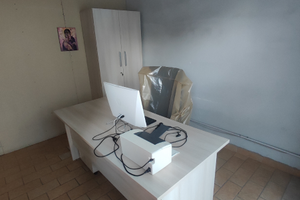 Negozio commerciale cat.C1 (trasformabile)