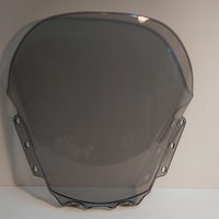 Parabrezza per Mp3 Piaggio nuovo