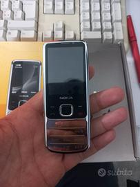 Nokia 6700 immacolato!