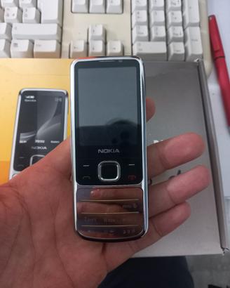 Nokia 6700 immacolato!