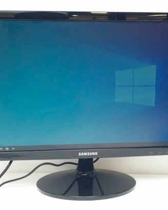 Monitor da 22" Samsung VGA