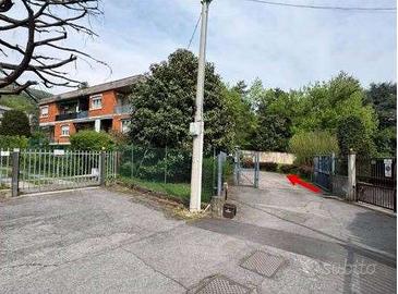Trilocale a Scanzorosciate