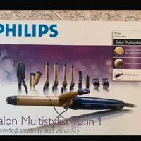 Piastra capelli Philips Salon Multistylist