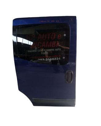 FIAT Qubo 1° Serie (08>15) PORTA SCORREVOLE LATER