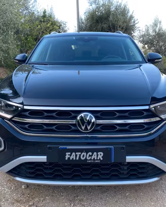Volkswagen T-Roc 2.0 TDI SCR 150 CV DSG R-Line