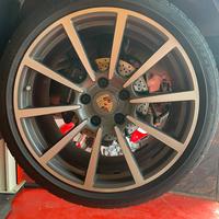 Cerchi R 20 Porsche Cayman