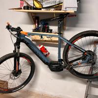 E-bike MTB Megamo Aspe Force 40 29’’