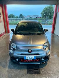 500 abarth