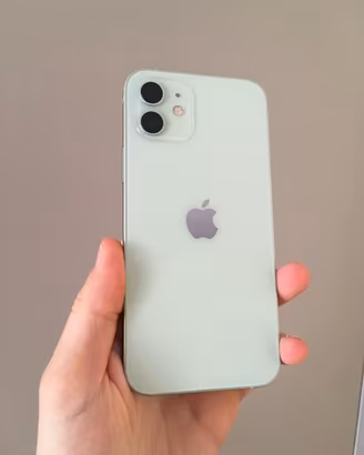 IPhone 12 128 giga green verde