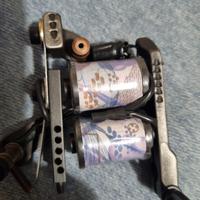 macchinetta tatuaggio - tattoo 