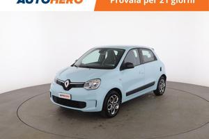 RENAULT Twingo SCe 65 CV Equilibre