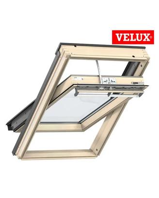 FINESTRA VELUX SOLARE ENERGY GGL 307030 CK02 55x78
