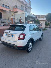 500 X CITY CROSS 1.3 MULTIJET 95 CV 2021