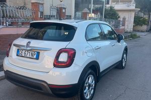 500 X CITY CROSS 1.3 MULTIJET 95 CV 2021
