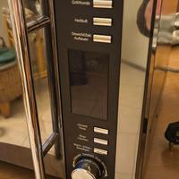 Microonde/ Grill combinato