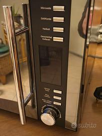 Microonde/ Grill combinato