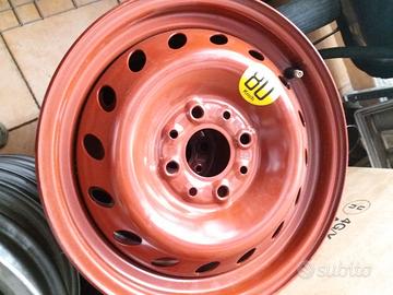 Delta Integrale ruotino, 600 Giardiniera 126 - 500