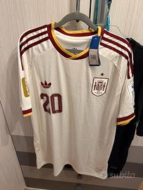 Maglie calcio mondiali 2026 XXL