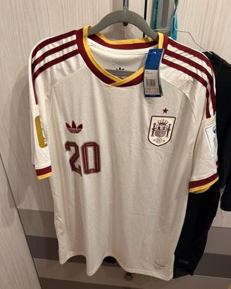 Maglie calcio mondiali 2026 XXL
