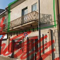 2 appartamenti 70mq + terreno 500mq Arce