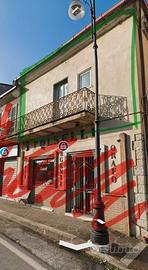 2 appartamenti 70mq + terreno 500mq Arce