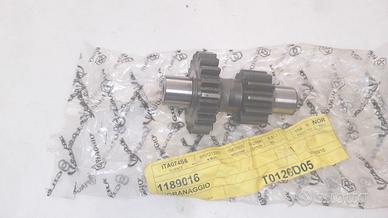 INGRANAGGIO INVERTITORE APE MP 501 601 PIAGGIO 118