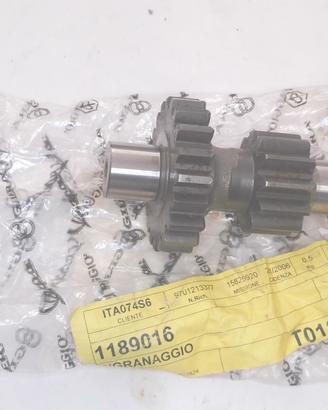 INGRANAGGIO INVERTITORE APE MP 501 601 PIAGGIO 118
