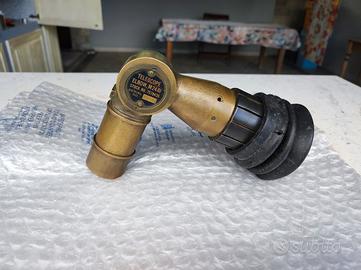 telescopio per carro armato 