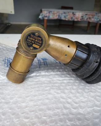 telescopio per carro armato 