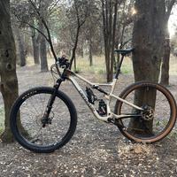 Cannondale Scalpel Carbon 3 2023 taglia L
