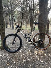 Cannondale Scalpel Carbon 3 2023 taglia L
