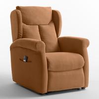 Poltrona relax Multipla XL PRESIDIO MEDICO