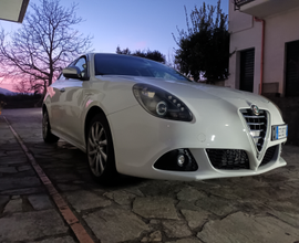 Alfa romeo giulietta 1.6 mjet(diesel)105 cv