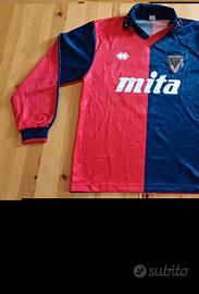Maglie Genoa Serie A 90/91