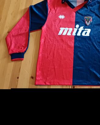 Maglie Genoa Serie A 90/91
