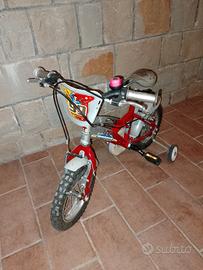 Bici galant 12" bambino 