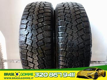 Gomme 245/75/16 NOKIAN Invernali