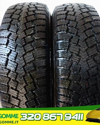 Gomme 245/75/16 NOKIAN Invernali
