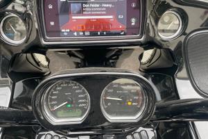 Road Glide special, Harley Davidson 114 del 2018