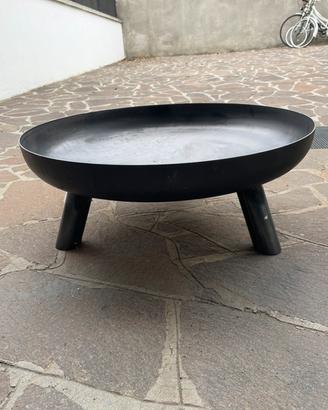 Braciere da giardino
