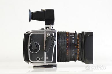 Hasselblad 903 SWC