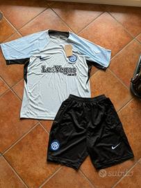 Completino inter taglia M