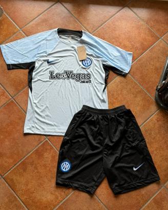 Completino inter taglia M