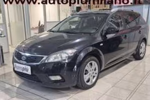 KIA cee'd Sp. Wag. 1.6 125CV EX
