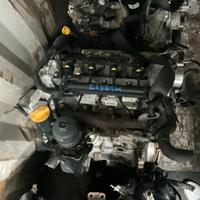 MOTORE Z13DTH 1.3 MJ OPEL