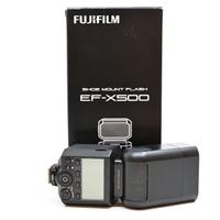 FLASH A SLITTA FUJIFILM EX-X500