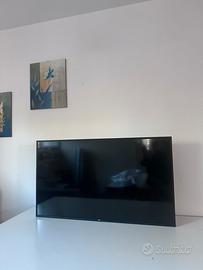 smart tv 65 pollici Lg