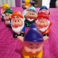 Biancaneve e i 7 nani